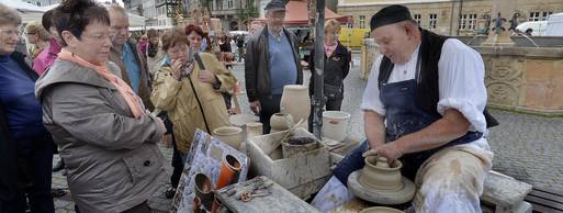 Keramikmarkt_Eisenach